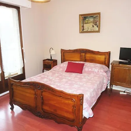 Appartement Le Saint Charles B - Idealement Situe, A 50m De La Cure Thermale ! Mae-7874 *