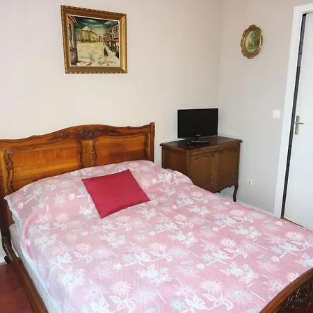 Appartamento Résidence Le Saint Charles B - Idéalement Situé, à 50m De La Cure Thermale ! Mae-7874 *