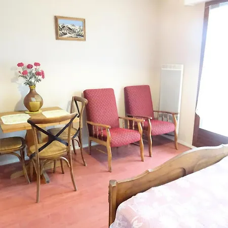 Le Saint Charles B - Idealement Situe, A 50m De La Cure Thermale ! Mae-7874 Appartement *