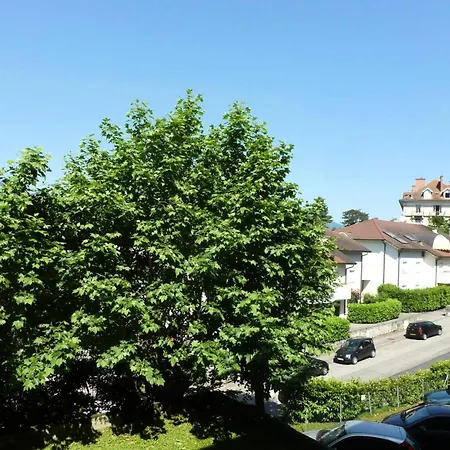 Appartamento Résidence Le Saint Charles B - Idéalement Situé, à 50m De La Cure Thermale ! Mae-7874 Aix-les-Bains