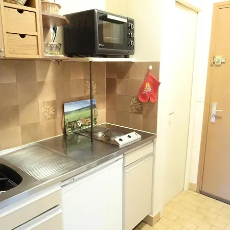 Appartement Le Saint Charles B - Idealement Situe, A 50m De La Cure Thermale ! Mae-7874 *