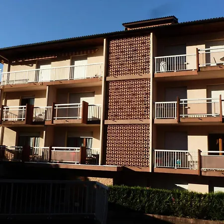 Résidence Le Saint Charles B - Idéalement Situé, à 50m De La Cure Thermale ! Mae-7874 Appartement