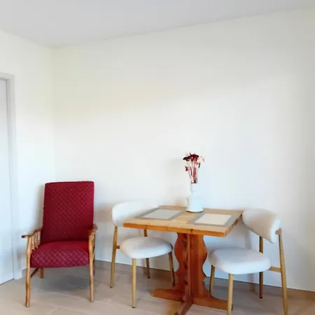Résidence Le Saint Charles B - Idéalement Situé, à 50m De La Cure Thermale ! Mae-7874 Appartement