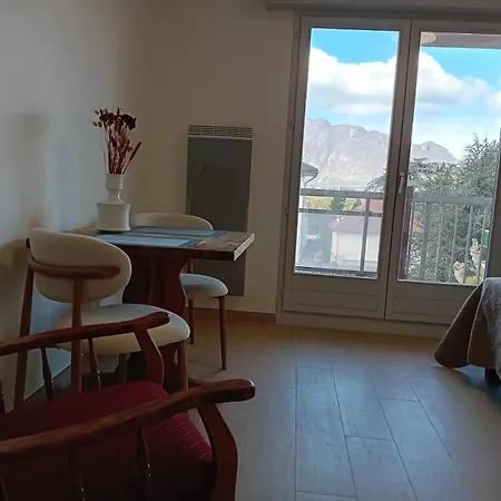 Appartement Résidence Le Saint Charles B - Idéalement Situé, à 50m De La Cure Thermale ! Mae-7874 *