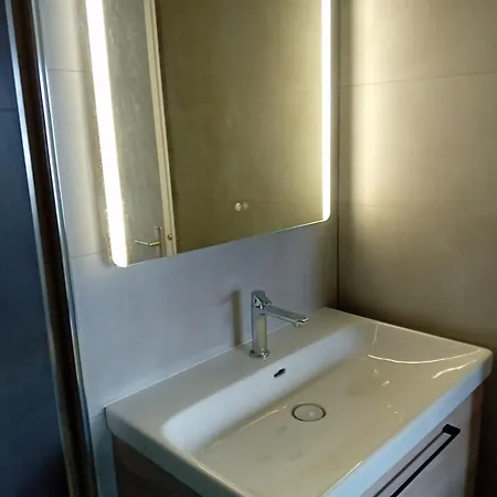 Le Saint Charles B - Idealement Situe, A 50m De La Cure Thermale ! Mae-7874 Apartment Aix-les-Bains